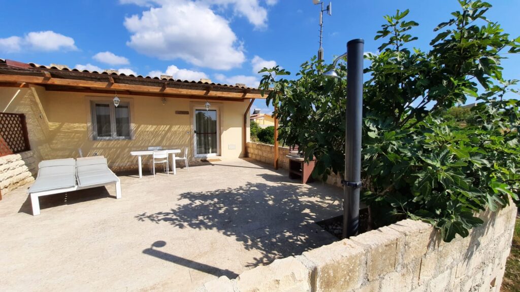 Eloro veranda