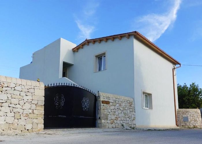 casa vacanze Marzamemi del Residence del Tellaro di Noto