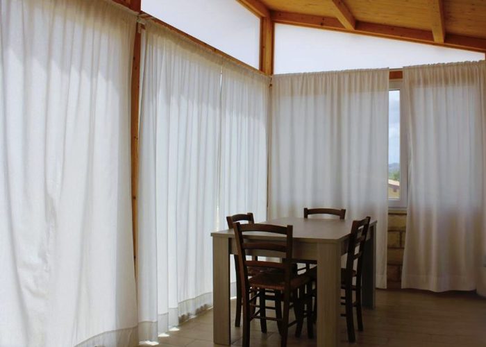 casa vacanze San Lorenzo del Residence del Tellaro di Noto